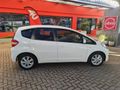 2014 Honda Jazz 1.3 Comfort Auto