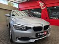 2012 BMW 3 Series 320d Auto