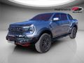 2023 Ford Ranger 3.0 V6 Bi Turbo Ecoboost Raptor 4x4 Auto