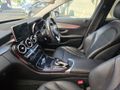 2015 Mercedes-Benz C-Class C 180 Auto