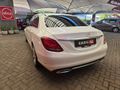 2015 Mercedes-Benz C-Class C 180 Auto