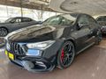 2020 Mercedes-AMG CLA 45 S AMG