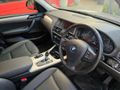 2015 BMW X3 xDrive20d Auto