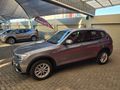 2015 BMW X3 xDrive20d Auto
