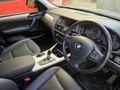 2015 BMW X3 xDrive20d Auto