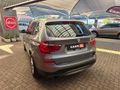 2015 BMW X3 xDrive20d Auto