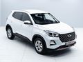 2023 Chery Tiggo 4 Pro 1.5 Comfort Auto