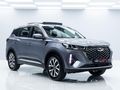 2022 Chery Tiggo 7 Pro 1.5T Executive CVT