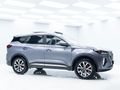 2022 Chery Tiggo 7 Pro 1.5T Executive CVT