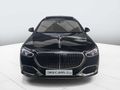 2024 Mercedes-Benz S-Class S 580 Maybach
