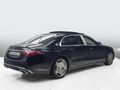 2024 Mercedes-Benz S-Class S 580 Maybach