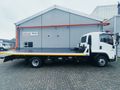 2026 Isuzu FRR Rollback