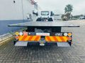 2026 Isuzu FRR Rollback