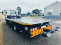 2026 Isuzu FRR Rollback