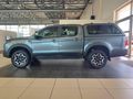 2025 JAC T9 2.0 CTI Super Lux 4x4 Auto Double-Cab