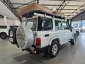 2019 Toyota Land Cruiser 76 4.5 D V8 Station Wagon