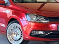 2017 Volkswagen Polo GP 1.4 TDI Highline