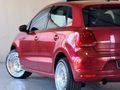 2017 Volkswagen Polo GP 1.4 TDI Highline