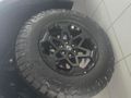 2026 Nissan Navara 2.5DDTi PRO-4X Warrior 4x4 Double-Cab Auto