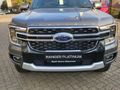 2026 Ford Ranger 3.0TD V6 Platinum 4WD Double-Cab