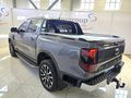 2026 Ford Ranger 3.0TD V6 Platinum 4WD Double-Cab