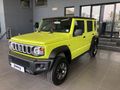 2026 Suzuki Jimny 1.5 GLX AllGrip 5-Door Auto