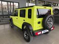 2026 Suzuki Jimny 1.5 GLX AllGrip 5-Door Auto