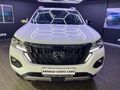 2026 Peugeot Landtrek 1.9D Allure Double Cab Auto
