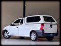2024 Nissan NP200 1.6 A/C Safety Pack