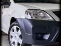 2024 Nissan NP200 1.6 A/C Safety Pack