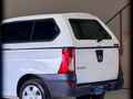 2024 Nissan NP200 1.6 A/C Safety Pack