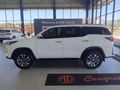 2024 Toyota Fortuner 2.4 GD-6 R/B Auto