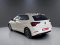 2024 Volkswagen Polo 1.0 TSI