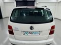 2005 Volkswagen Touran 1.9 TDI