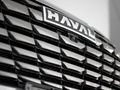 2026 Haval H6 2.0T Luxury Auto
