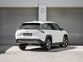 2026 Suzuki Across 1.5 GLX Auto (Mild Hybrid)