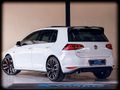 2015 Volkswagen Golf VII GTI 2.0 TSI Auto Performance