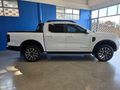 2026 Ford Ranger 3.0D V6 Platinum 4x4 Auto Double-Cab