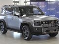 2026 Jetour T2 1.5T Aspire