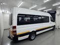 2012 Mercedes-Benz Sprinter 515 CDi HI-ROOF F/C P/V
