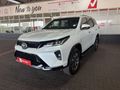 2025 Toyota Fortuner 2.8 GD-6 4x4 Auto