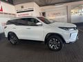 2025 Toyota Fortuner 2.8 GD-6 4x4 Auto