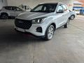 2026 Chery Tiggo 4 Pro 1.5 LiT Auto