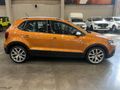 2016 Volkswagen Polo Cross 1.2 TSI