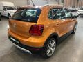 2016 Volkswagen Polo Cross 1.2 TSI
