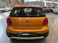 2016 Volkswagen Polo Cross 1.2 TSI