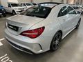 2016 Mercedes-Benz CLA 200d Auto
