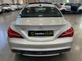 2016 Mercedes-Benz CLA 200d Auto