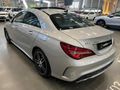 2016 Mercedes-Benz CLA 200d Auto