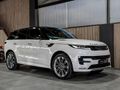 2023 Land Rover Range Rover Sport 3.0D Dynamic HSE (D350)
